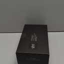 ghd Unplugged Styler ― 1" Cordless Flat Iron Hair Straightener, Professional Travel Straightening Iron with Heat-Resistant Case, USB-C Charging for 20-Minutes of Use ― Black