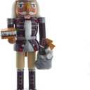 14-Inch Hershey's S'Mores Nutcracker