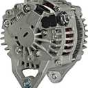 DB Electrical 400-44031 Alternator Compatible With/Replacement For 3.3L Nissan Pathfinder 1997 1998 1999 2000 LR190-737, LR190-737B, LR190-737E, LR190-737F 23100-0W001, 23100-0W002, 23100-0W003
