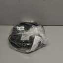 4 Inch Double Mini Waffle Maker Machine, Chaffle Maker, Waflera Electrica, Small Waffle Iron for Waffles, Keto Chaffles, Hash Browns, Cookies, Grey