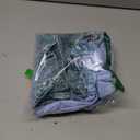 Kids Toddler Girl Long Sleeve Bow Sweatshirt & Denim Straight Leg Jeans Pants Fall Winter Outfits Set (4-5T, Blue)