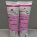 Medline  95332 Soothe & Cool Skin Cream, with Aloe and Vitamin E, 8 oz Tube 2 pack
