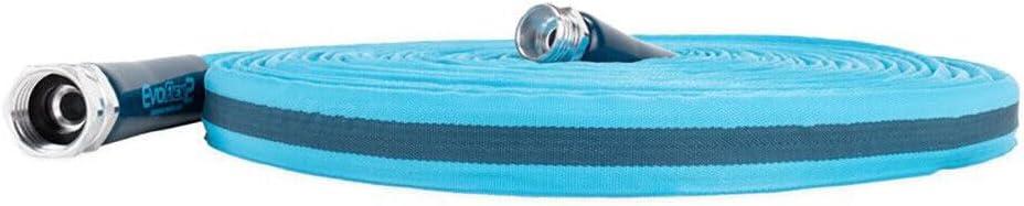 Replacement Compatible with CAMCO EVOFLEX2 25' Drinking Water Hose Fabric Reinforced