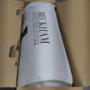 Beckham Hotel Collection Bed Pillows Queen/Standard Size Set of 2 - Down Pillow for Sleeping - Back, Stomach or Side Sleepers