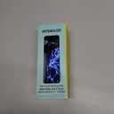 Boys Water Bottle with Straw,18 oz Kids Insulated Cups with Stainless Steel Leak Proof for School,Sport&TravelLightning