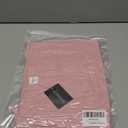 SCOMCHIC Plus Size Blouses for Women Summer Chiffon 3/4 Sleeve Tunic Tops Dressy Scoop Neck Casual Loose Flowy Shirts XL