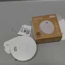 Smoke & Carbon Monoxide Detector, 10-Year Battery, Voice Alerts , 1 Count ( Pack of 1