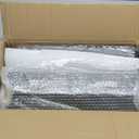 Adviace Replacement Parts for BG179A Master Forge 5 Burner Gas Grill, Replacement for Master Forge BG179A Burners, for Master Forge BG179A Heat Plates