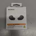 Sony WF-C510 Truly Wireless in-Ear Bluetooth Earbud Headphones with up to 22-Hour Battery, Multipoint-Connection, Mic and IPX4 Water Resistance, Black- New