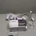 oneisall Dog Grooming Vacuum Kits: 15000Pa Shedding Brush with Grooming Tools, 3 Suction Low Noise, Pet Grooming Vacuum for Thick and Undercoat, 1.5L Dust Cup Dog Hair Vacuum, Home Cleaning, LM5