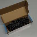 SHNITPWR 3V ~ 24V 3A 72W Power Supply Adjustable DC 3V 5V 6V 9V 12V 15V 16V 18V 19V 20V 24V Variable Universal AC/DC Adapter 100V-240V AC to DC Converter with 14 Tips 5.5x2.5mm 4.0x1.7mm 3.5x1.35mm