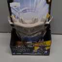 Marvel Studios'  Black Panther: Wakanda Forever Attuma Shark Armor Mask Role Play Toy with Hammerhead Expansion Feature, for Kids Ages 5 and Up