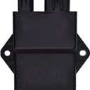 Ignition CDI Box MC-SK400 MC-SK400-A Compatible with Suzuki DRZ400S 2001-2007 DRZ400E 2000-2007