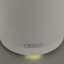 TP-Link Deco X55 AX3000 WiFi 6 Mesh System - Covers up to 2500 Sq.Ft., Replaces Wireless Router and Extender, 3 Gigabit Ports, Supports Ethernet Backhaul, Deco X55(1-Pack)