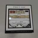 Pro Lash SoftWear Mini Lash Clusters Kit - Seamless, Lightweight Lashes - 7-Day Cluster Eyelash Extensions - False Eyelashes Plus Adhesive and Tweezers - Classic Luxe Wispy No. 15 Black