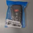 Smart Key Fob Replacement Fits for Toyota RAV4 Highlander 2019 2020 2021 2022 2023 Proximity Keyless Entry Remote Control 314.3 Mhz 8990H-0R030 8990H-0E020 HYQ14FBC 4 Button