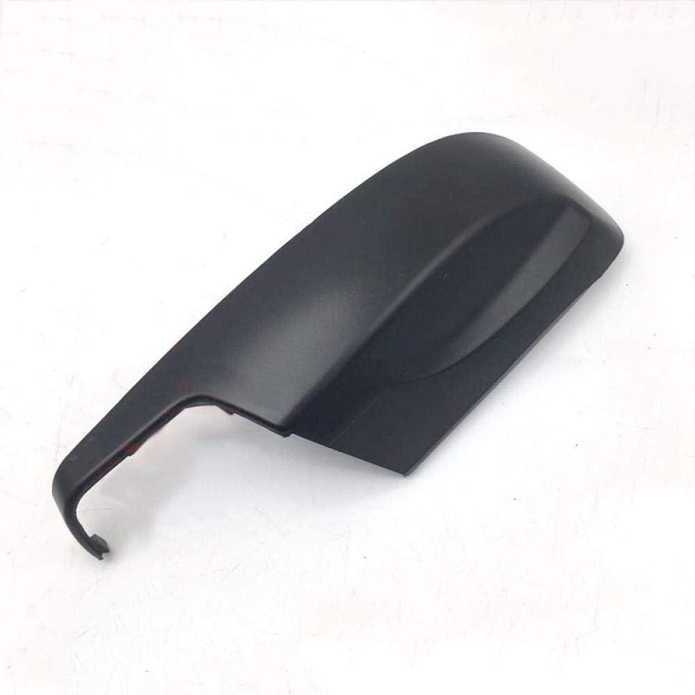 Outside Rearview Mirror Cover with Turn Signal Light Fit for Subaru Outback 2015-2018 XV 2013-2016 Lagecy Forester Impreza 