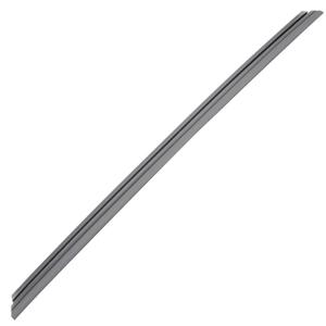 WD08X21894 Dishwasher Door Gasket Seal- Compatible with GE Dishwasher Door Seal Replaces WD08X21894, AP5980286, WD08X10090, 4164470, PS11700870-Fully Compatible with XDF400PGN0BB XDF400PGN0WW XDF400P