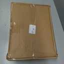 Upgraded 241872512 Refrigerator Door Gasket Compatible With Frigidaire Refrigerator Door Seal Part Replaces 240514612 240542112 240542124 5304439526 Fridge Door Gasket for Kenmore Freezer Door Gasket
