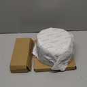 SENSARTE Nonstick Saucepan with Lid, 1.5 Quarts Small Pot with Swiss Granite Coating, Stay-cool Handle, Multipurpose Handy Sauce Pot Small Kitchen Cooking Pot, Induction Comptable, PFOA Free