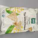 2 x 365 by Whole Foods Market, Organic White Corn Tortilla Chips, 12 Ounce (EXP 11/06/26)