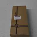 Plant Terrarium Unique Birthday Gift for Women Propagation Stations Home Office Decor Heart Shaped Glass Vase with Wooden Stand