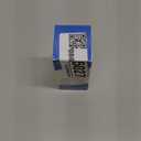 Carbon Monoxide Detectors & Natural Gas Detector, 4-in-1 Carbon Monoxide Detectors Plug in, Gas Leak Detector with Dual Alarms, Temperature & Humidity Sensor for Home, RV, White, 1 Pack