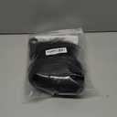 Natural Looking Mushroom Head Hood Short Straight Wig Women Wig for Party