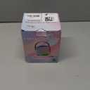 Portable Bluetooth Speaker(Purple) (Purple 2 Mics)