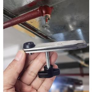 Fire Sprinkler Heads Shut Off Tool Water Shut Off Tool For Managing Accidental Fire Sprinklers Activation Works On Upright Pendant Sidewall Sprinklers Recessed Sprinkler Heads (1)