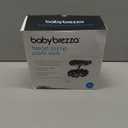 Baby Brezza Bottle Washer Pro Breast Pump Parts Replacement Rack – Fits All Breast Pump Parts Including Wearables