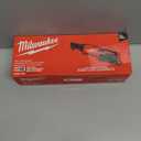 Milwaukee 2457-20 M12 Cordless 3/8" Lithium-Ion Ratchet (Bare Tool)