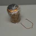 Solar Lanterns Outdoor Waterproof Hummingbird, KagoLing Birthday Gifts for Women Mom Grandma, Garden Decor Hanging Solar Lights Outdoor Metal Lantern Decoration Outside for Yard, Patio, Backyard (1 Pack)