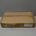 Wooden 2 Step Stool for Kids Bathroom Sink Foldable Anti-Slip 2-Step for Toilet Potty Training, Child Stepping Stool for Kitchen Nursery Bedroom, Sturdy Non Slip Adult Stool for Closet Blue