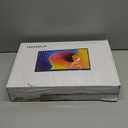 Jhcztrk 15.6 Inch Portable Monitor Touchscreen IPS Screen HDR Gaming Monitors Built-in Speakers, USB-C HDMI, VESA Compatible, for Laptop PC Mobile PS4 PS5 External Screen