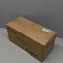 SAJANDAS Set of 2 Artificial Monstera Deliciosa Plants in Pots, Fake Tropical Trees with Greenery Leaves Stems, 32 Inch Faux Swiss Cheese Floor Plants for Home Porch, Garden, Office, Store Decor