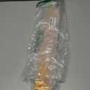 Magnetic Math 1m Ruler, Large Teaching Aids Classroom Math Geometry Tool Set Enhances Classroom Learning, Easily Mounts to Blackboard, Yellow