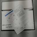 Lights Fit For Dodge Ram 2013-2018 Without Projector, 9005 High Beam H11 Low Beam 9145 Fog Light Bulbs, High Power 6500K White Light, Pack of 6 (Dodge Ram 2013-2018 Without Projector)