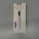 Electric Diamond Painting Pen - Cordless Diamond Art Pen Low-Noise Wax-Free, Rechargeable 3-Speed, Portable Diamond Art Accessories for Crafts Lovers