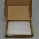 Ugotfeels 4-Pack Freeze Flat Breast Milk Storage Bag |Breastmilk Freezer Flattener Kit Make Mother's Milk Bags Organizer Even to Save Refrigerator Space | Fit 3 4 5 6oz, 6.3"x3.66"x0.78"in