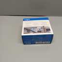 TP-Link Tapo Smart 3 Way Dimmer Switch KIT, Matter Compatible, Energy Monitoring, Neutral Wire Required, Works with Alexa, Siri, Google Home, SmartThings, UL Certified, 2.4GHZ Wi-Fi, Tapo S515D KIT