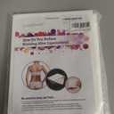 ContourMD Medical Grade Post Lipo Foam Compression Sheets  Post Surgery Compression Garment After Liposuction, Tummy Tuck, AB Flattening, BBL, & More  Surgery Recovery Supplies (2-Sheet Set) (8x11 Inch (Pack of 2))