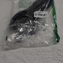 10 Foot 14 AWG AC Power Cord (AC-Cord) for Delta-Q QuiQ Chargers