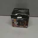 Coffee Maker, ABS Stainless Steel Electric Arabic, Greek & Turkish Coffee Pot, 600ml Even Heating Tea Maker Kettle with Removable & Anti Scald Handle for Greek Arabic Tea, Milk