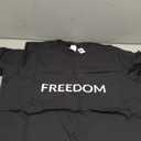 Freedom Shirt T-Shirt XL
