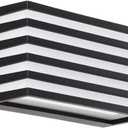 Outdoor Lighting Modern Striped Entry Balcony Garden Front Porch Deck Waterproof Wall Lights,Chandelier Lighting