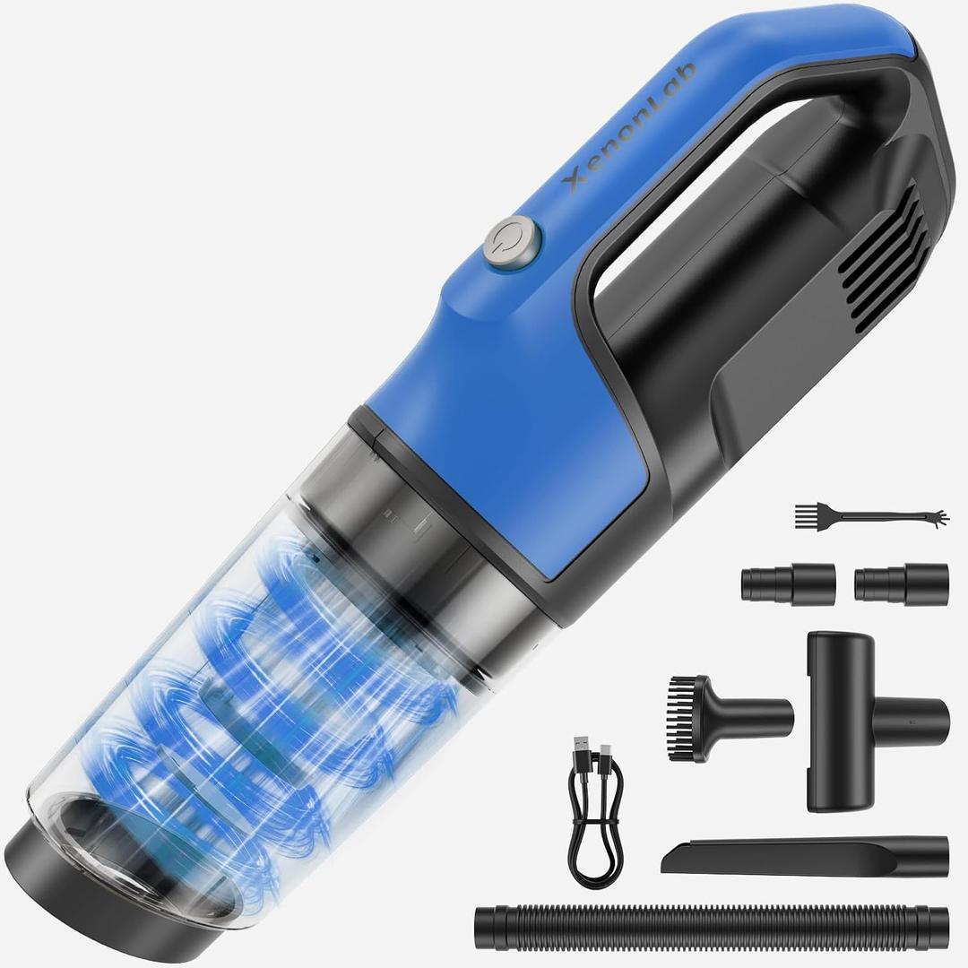 Handheld Vacuum Cordless 10000Pa