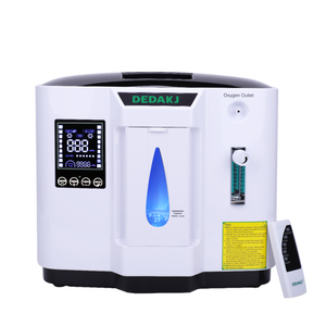 DEDAKJ DDT-1A Oxygen Concentrator (DE-1A)