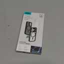 ESR for iPhone 17 Case, Camera Control, Compatible with MagSafe, Shockproof Military-Grade Protection, Magnetic Phone Case for iPhone 17, Classic Hybrid Case, Frosted Green