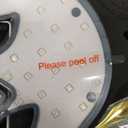 Red Light Therapy for Face, LED Face Mask Light Therapy, Omnilux Red Light Therapy Mask for Wrinkles, Acne, Skin Rejuvenation, 320 LEDs, 3 Modes, 10-Min Auto Off, Eye Protection Included